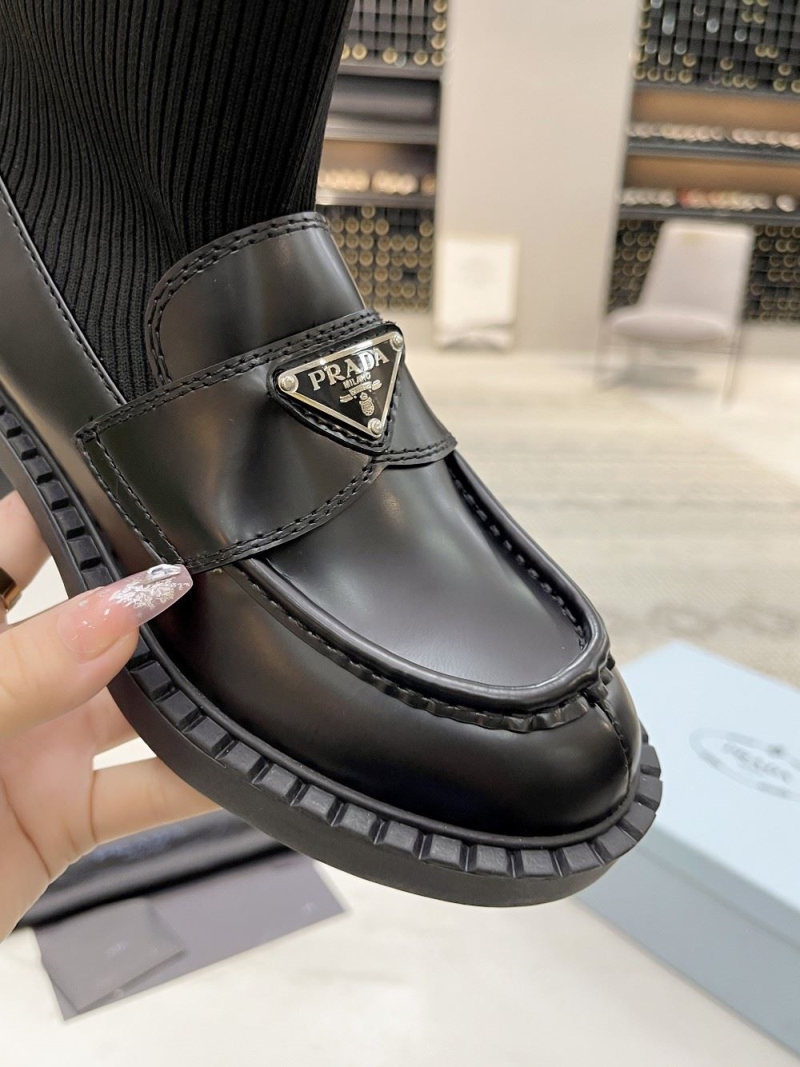 Prada Boots